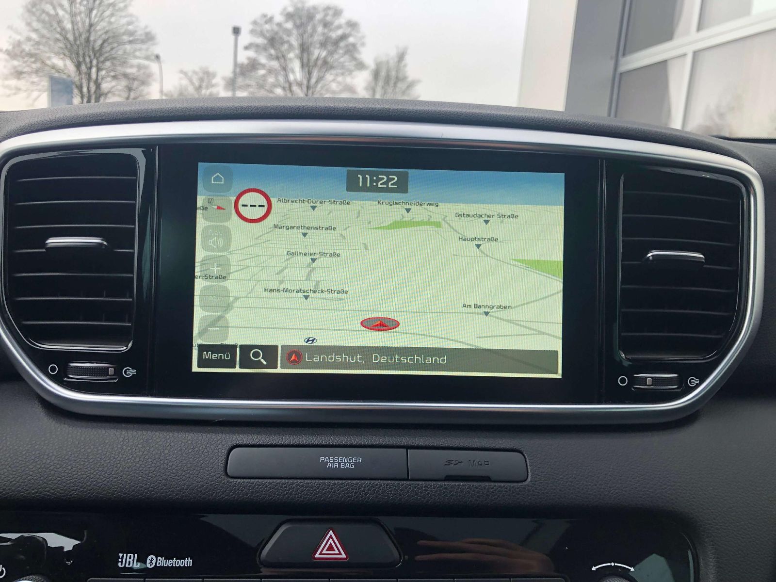 Kia Sportage GTL 2.0D 48V AWD - Samsaru's Car Outlet