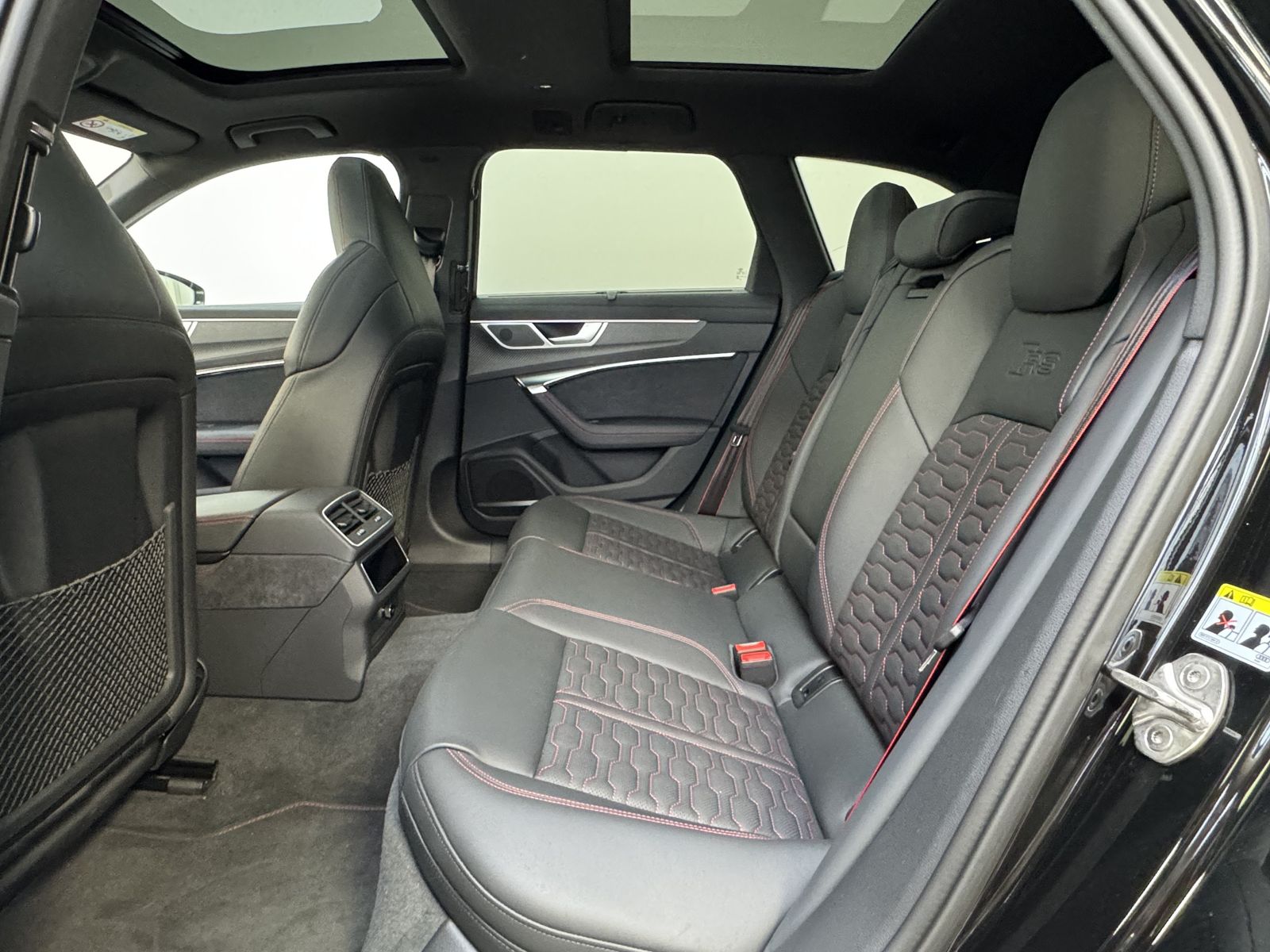 Audi RS6 Performance Matrix RS Design/Abgas Pano HUD