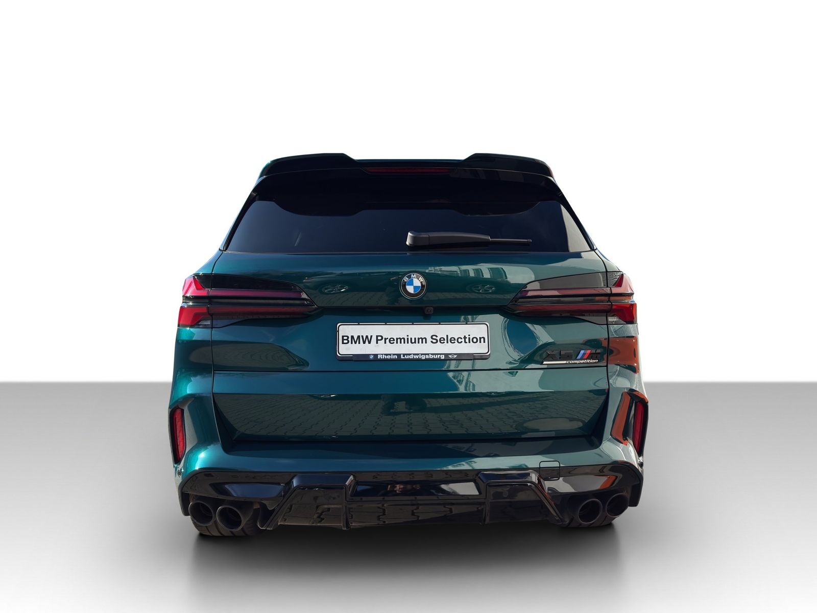 BMW X5 M Competition LED HarKar SHZ Pano AH