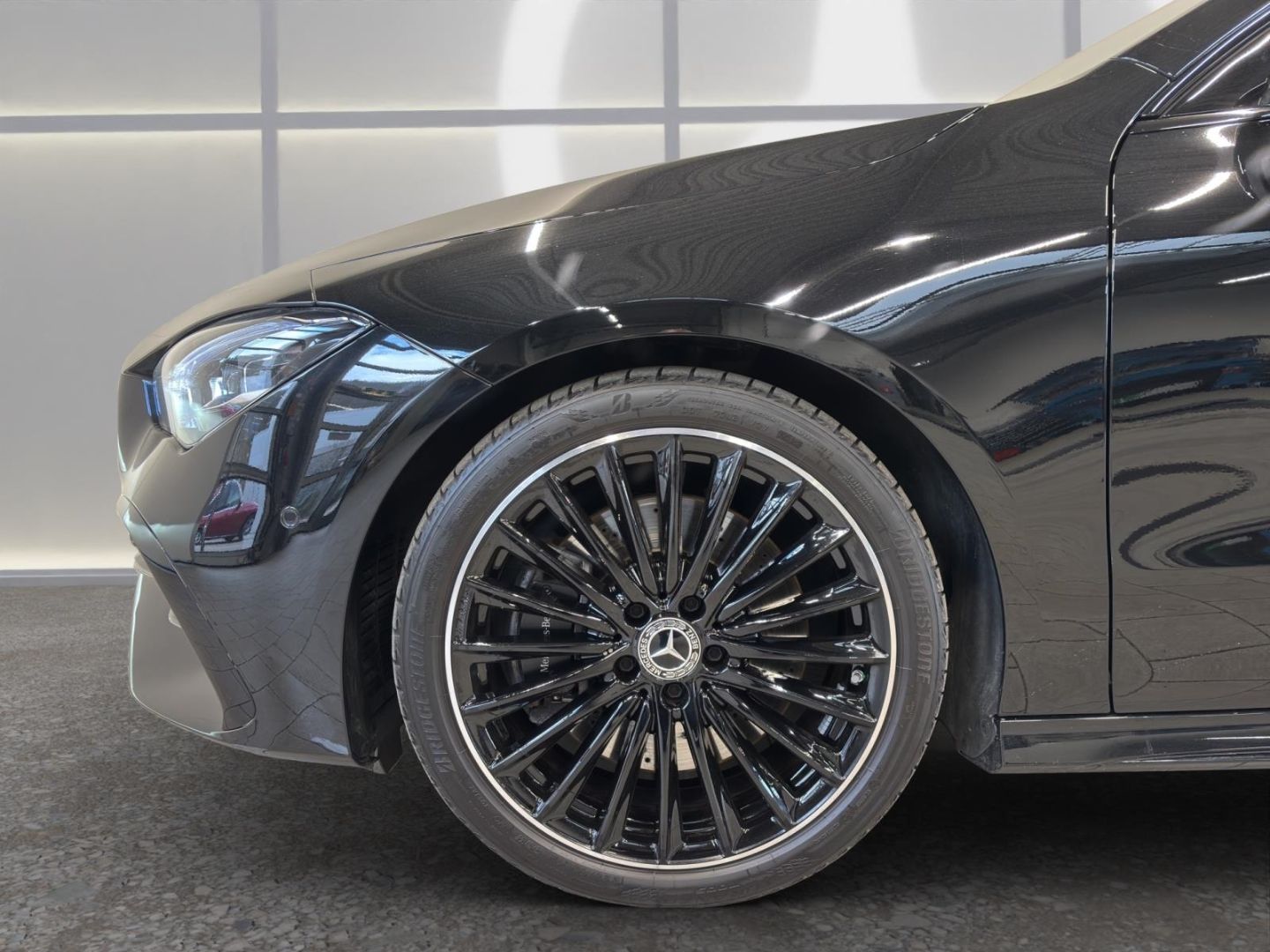 Mercedes-Benz CLA 220 4M AMG - Samsaru's Car Outlet