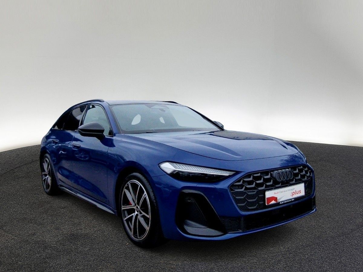 Audi A5 Avant S-Line TFSI e-hybrid qu  AHK NAVI PANO