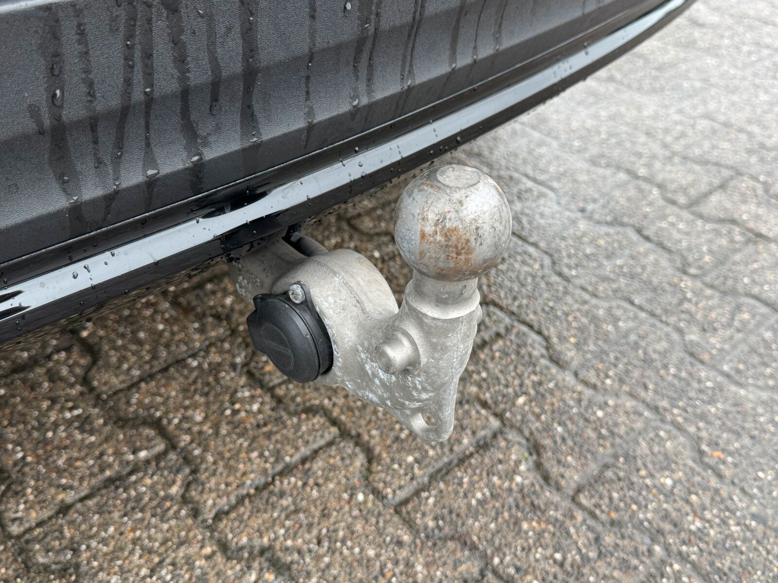 Volvo XC40 T4 Plus Dark AHK|FAHRER ASSIST|LED|ACC