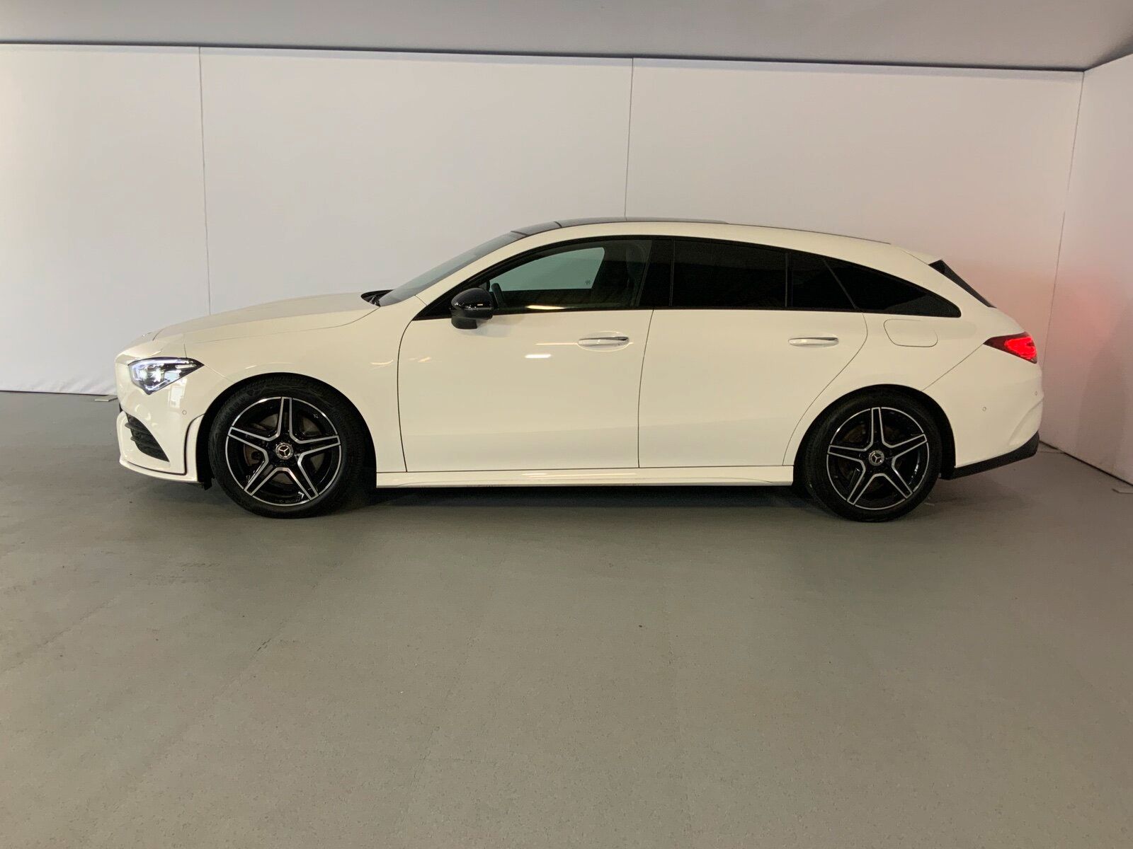 Mercedes-Benz CLA 250 4M AMG - Samsaru's Car Outlet
