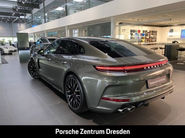 Porsche Panamera 4 E-Hybrid*Panorama*SportDes.*HD-Matrix