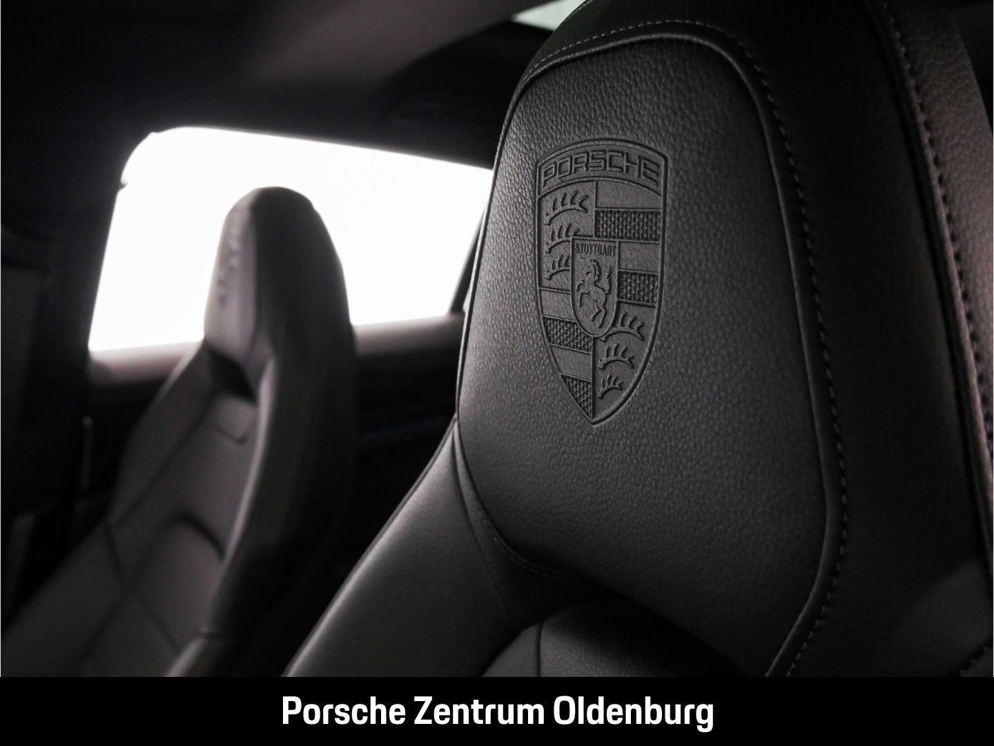 Porsche Panamera HD-Matrix HeadUp InnoDrive Sportabgas
