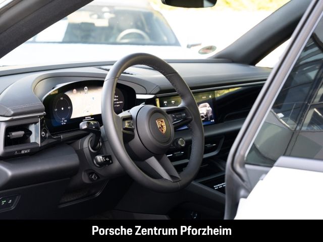 Porsche Macan - Samsaru's Car Outlet