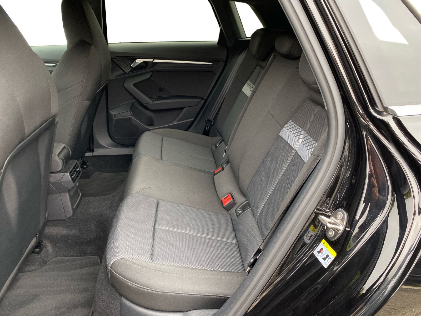 Audi A3 Sportback advanced 40TFSIe S tronic Virtual C