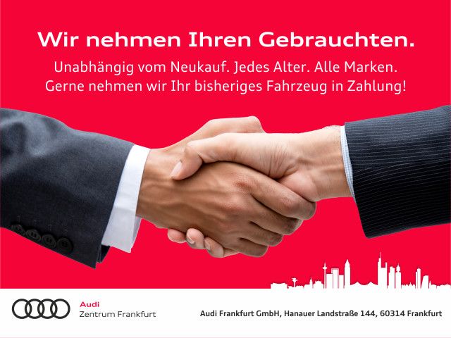 Audi Q7 SUV S line 50 TDI quattro tiptronic