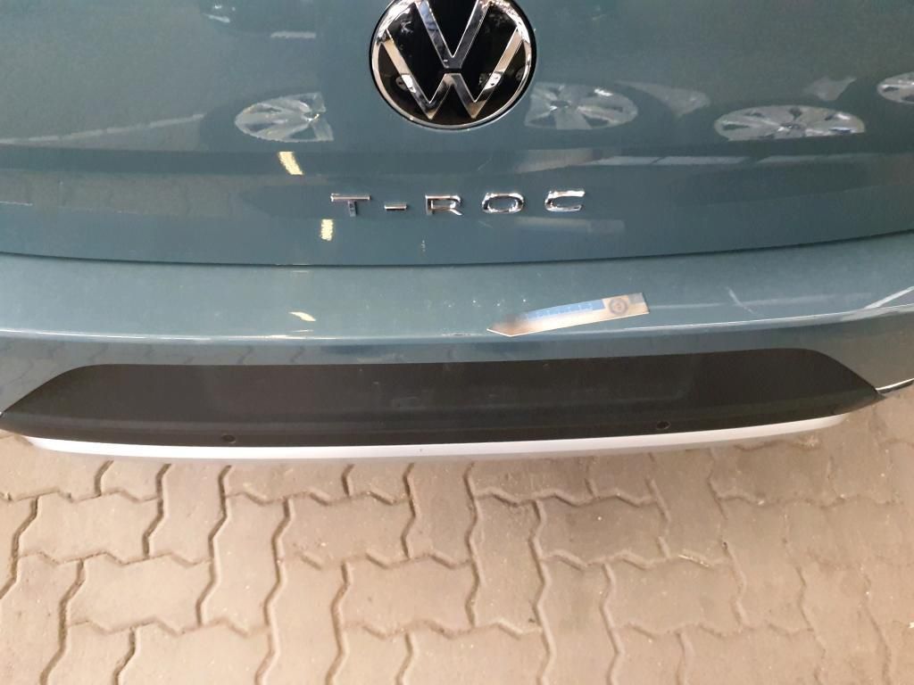 Volkswagen T-Roc Style 1.5 TSI - Samsaru's Car Outlet