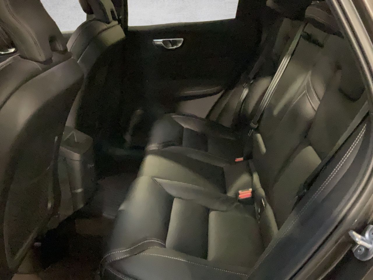 Volvo XC 60 Ultimate Bright Recharge Plug-In Hybrid