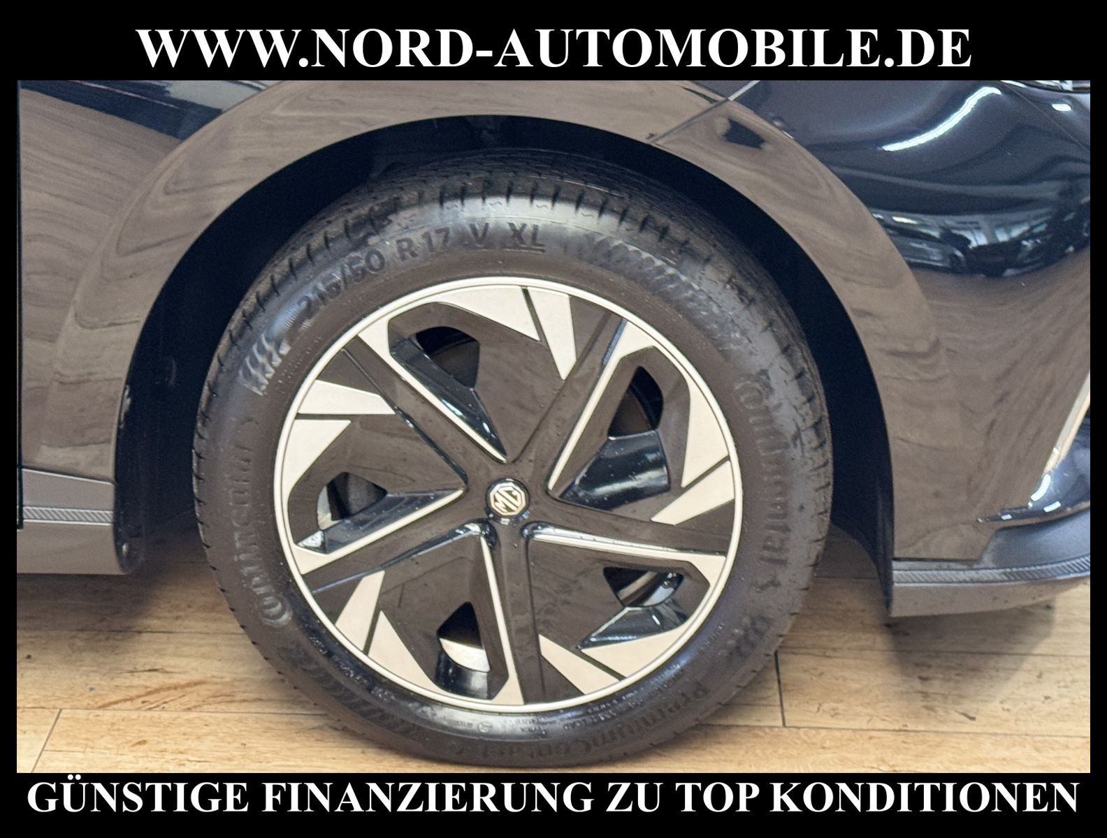 MG4 64kWh LUXURY *360KAM*ACC*LEDER*UPE:43*