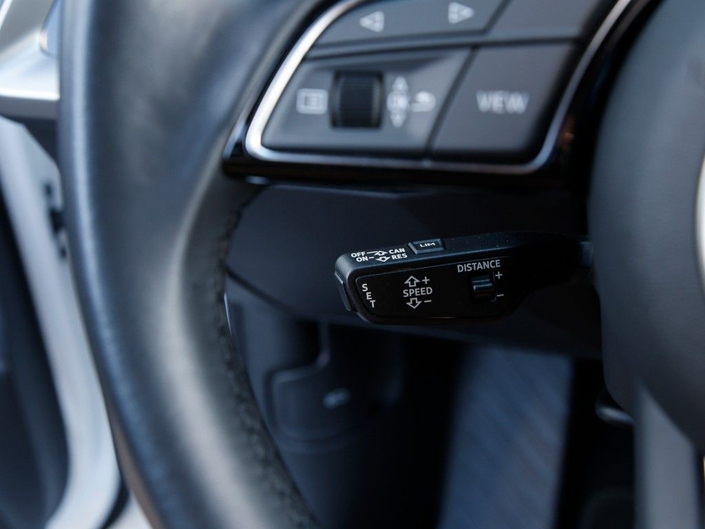 Audi A3 Sportback 40 TFSI e S line - Samsaru's Car Outlet