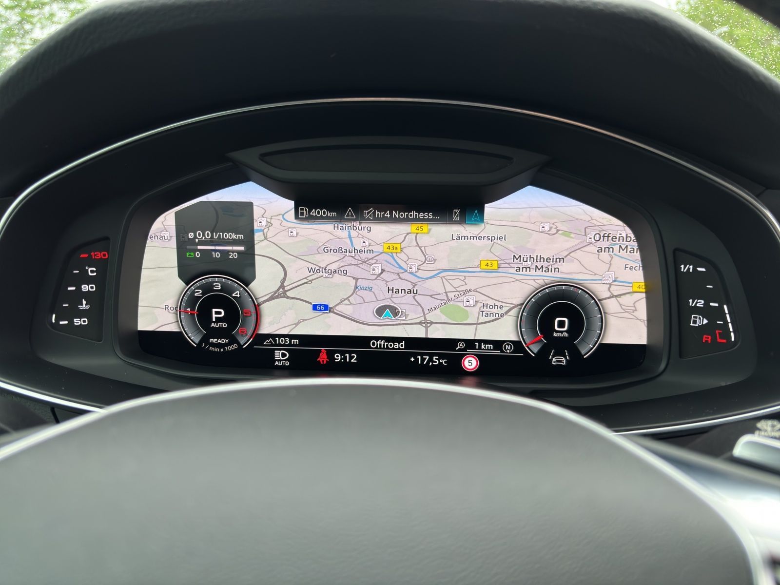 Audi A6 Avant 40 TDI S tronic - Samsaru's Car Outlet