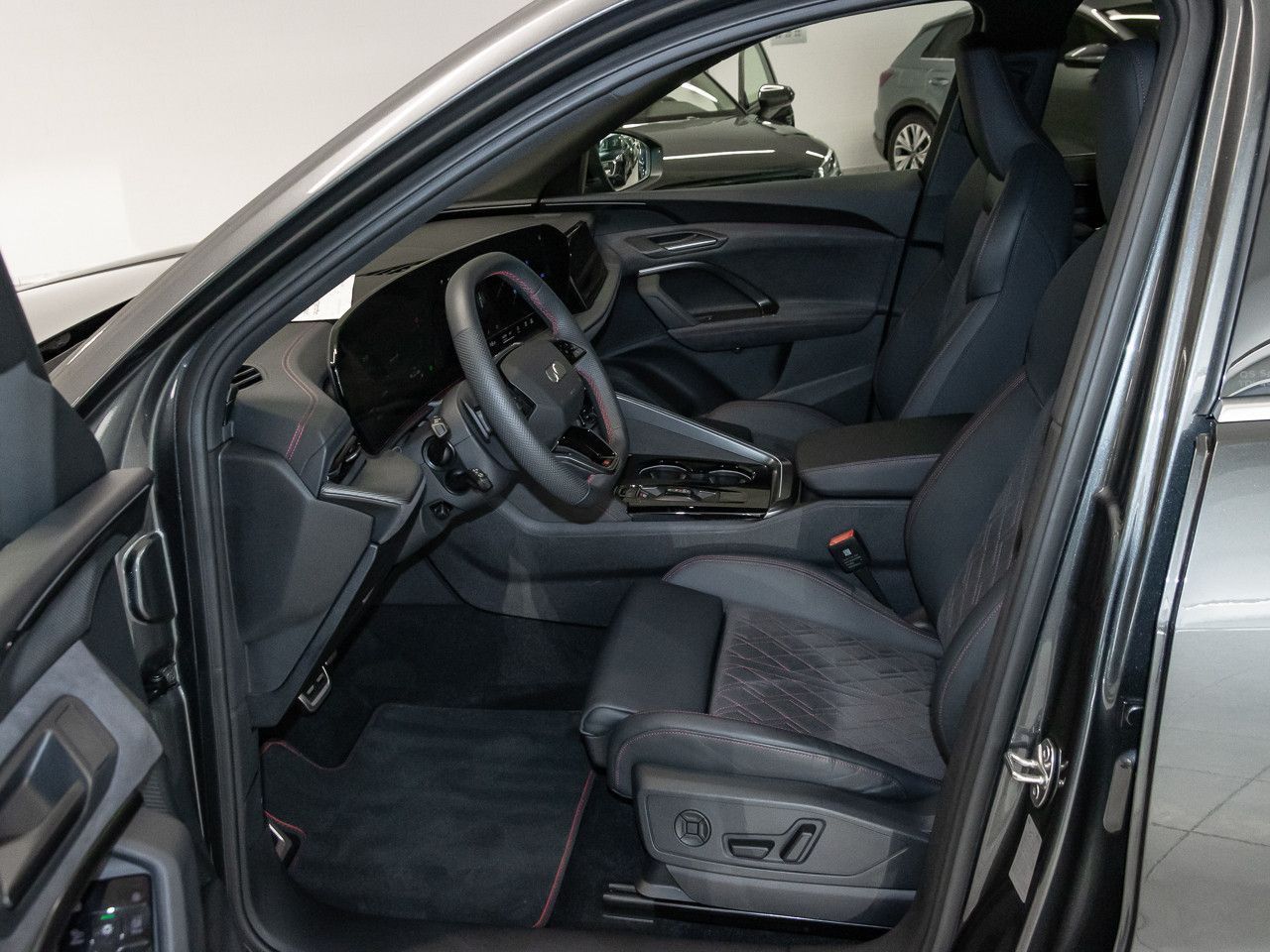 Audi Q5 Sportback TDI quattro 150 kW S line S tronic