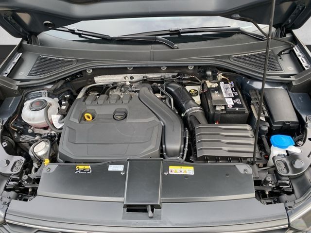 Volkswagen T-Roc Sport 1.5 TSI Black - Samsaru's Car Outlet