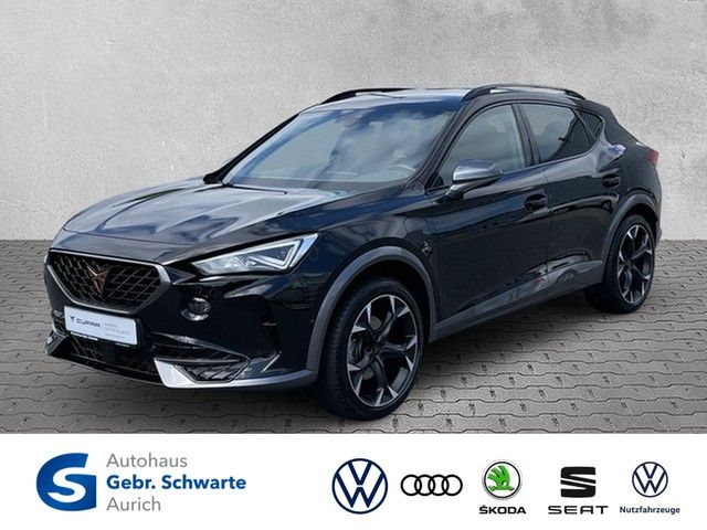 Cupra Formentor 1.4 e-HYBRID AHK KAMERA LED NAVI