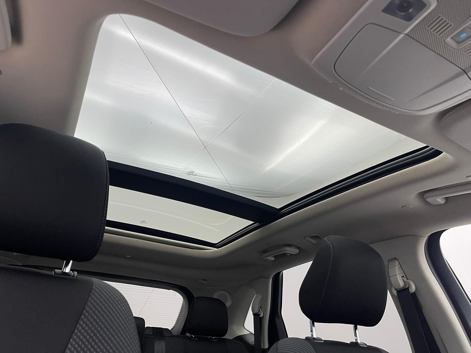 Ford Edge Titanium 4x2 *KAM*AHK*MATRIX*PANO*ACC*B&O*