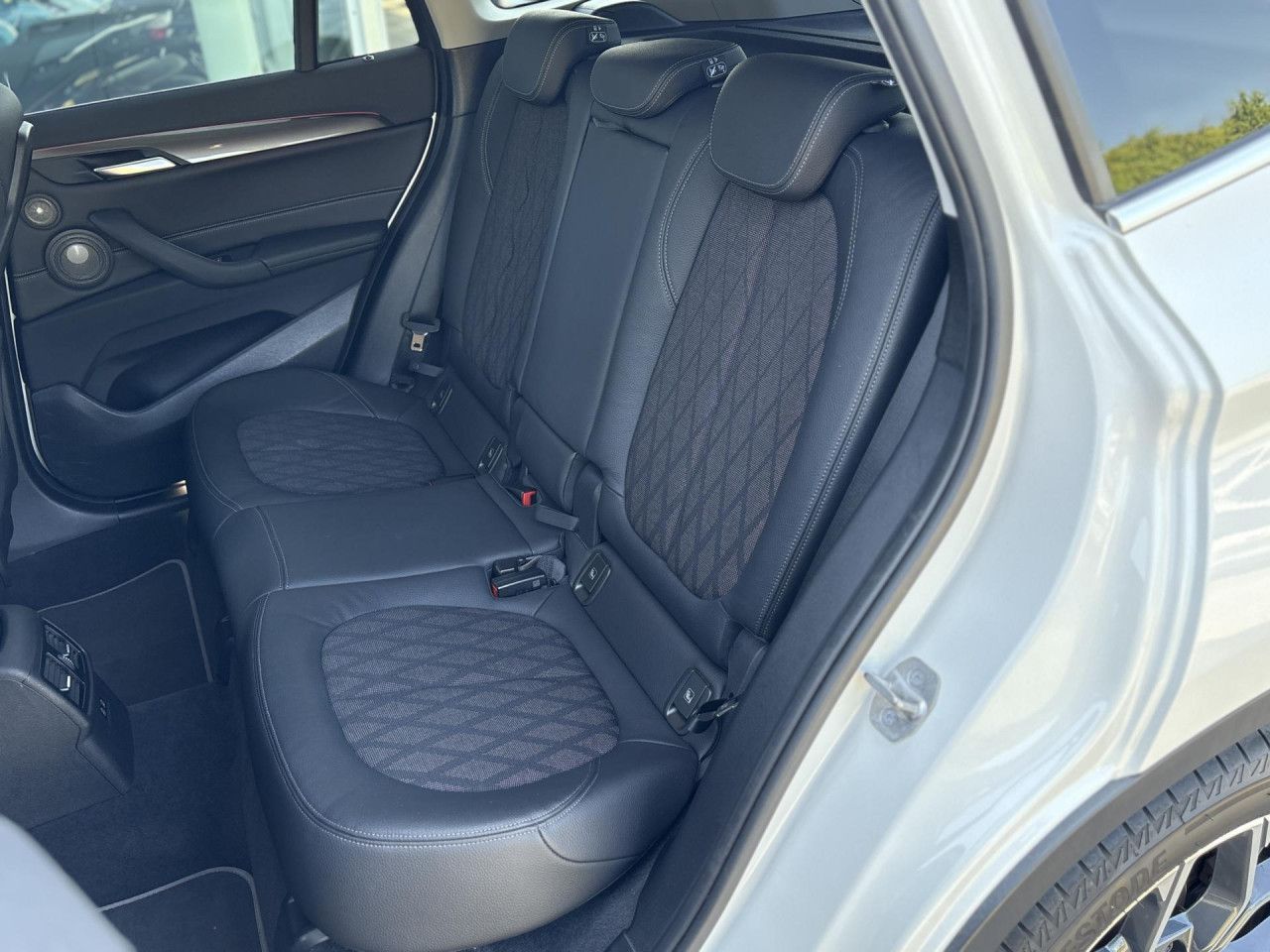 BMW X1 xDrive20d - Samsaru's Car Outlet