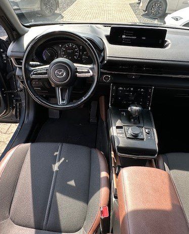 Mazda MX-30 KOM-P IV-P PRE-P GSD 35,5 kWh e-SKYACTIV 1