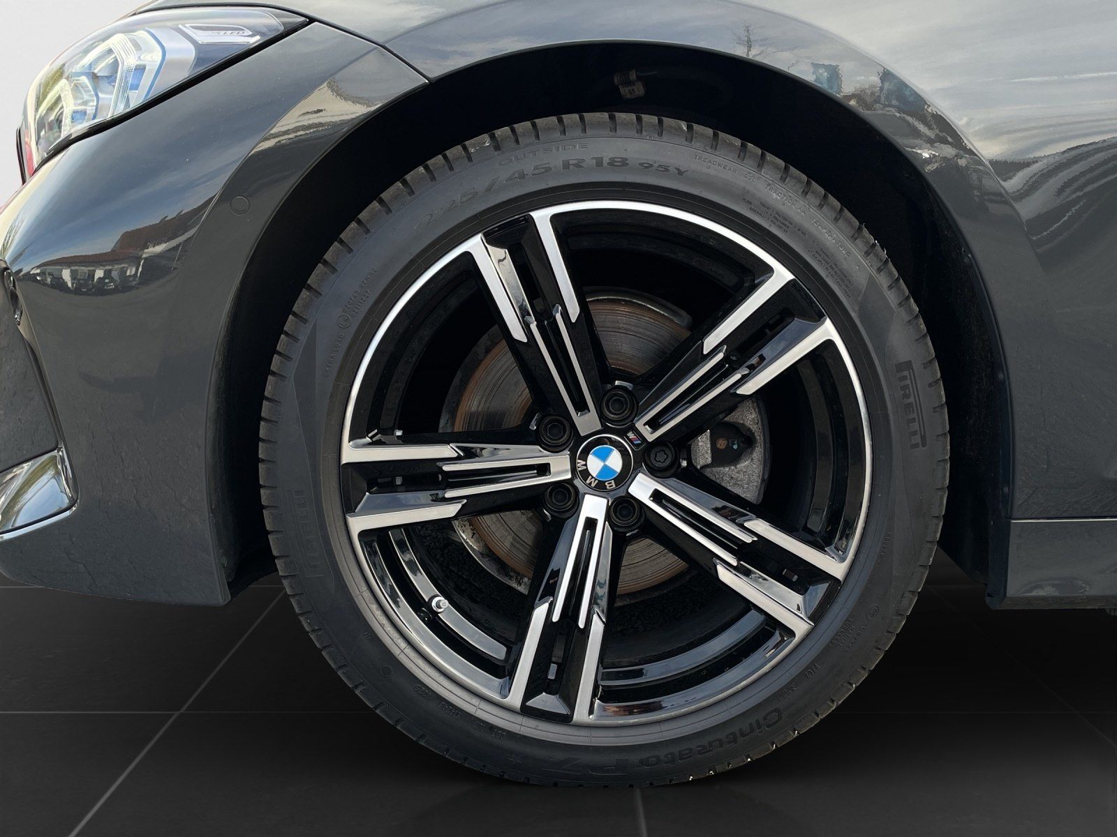 BMW 320i xDrive Limousine 299,- *M SPORT*ADAPT. LED*