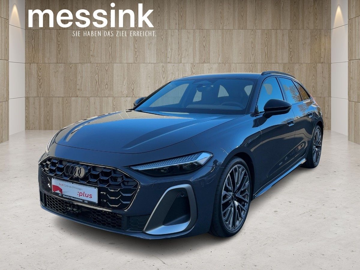 Audi A5 Avant TFSI quattro 150 kW S tronic S-Line