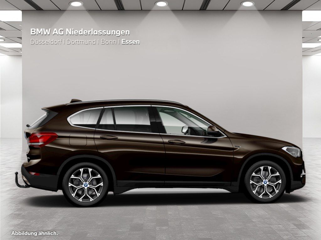 BMW X1 xDrive25e - Samsaru's Car Outlet