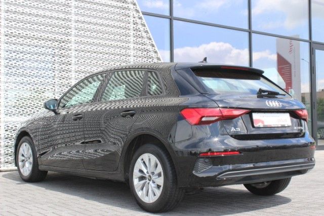Audi A3 Sportback 40 TFSI e S tronic LED Navi ASI GRA