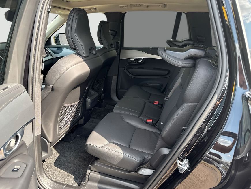 Volvo XC90 B5 D AWD Plus Bright