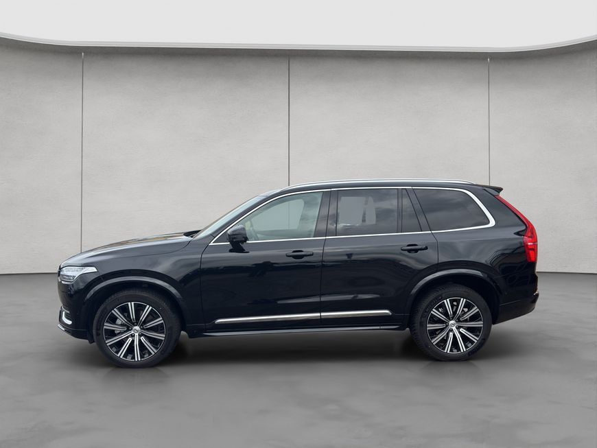 Volvo XC90 B5 D AWD Plus Bright