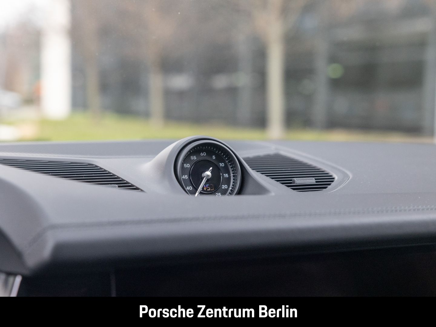 Porsche Cayenne E-Hybrid Coupe BOSE LED-Matrix Panorama