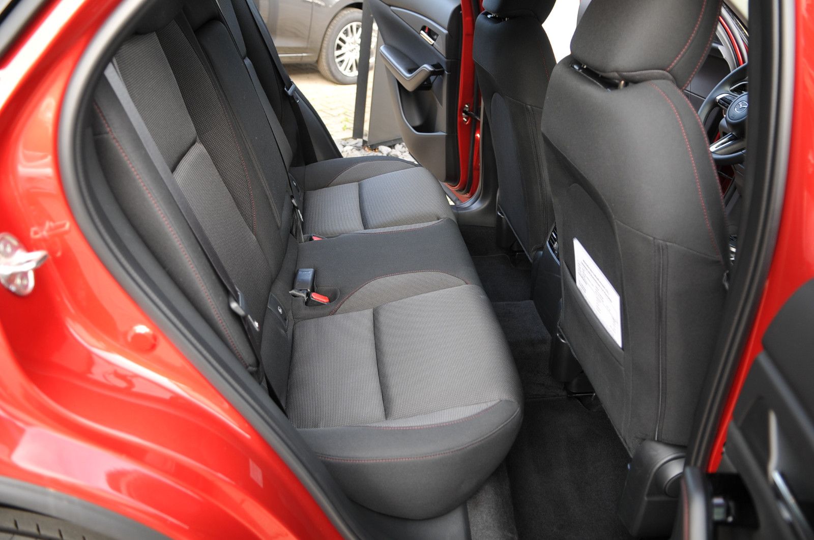 Mazda CX-30 2.0 150ps Aut. Homura ACC | CarPlay | NAVI