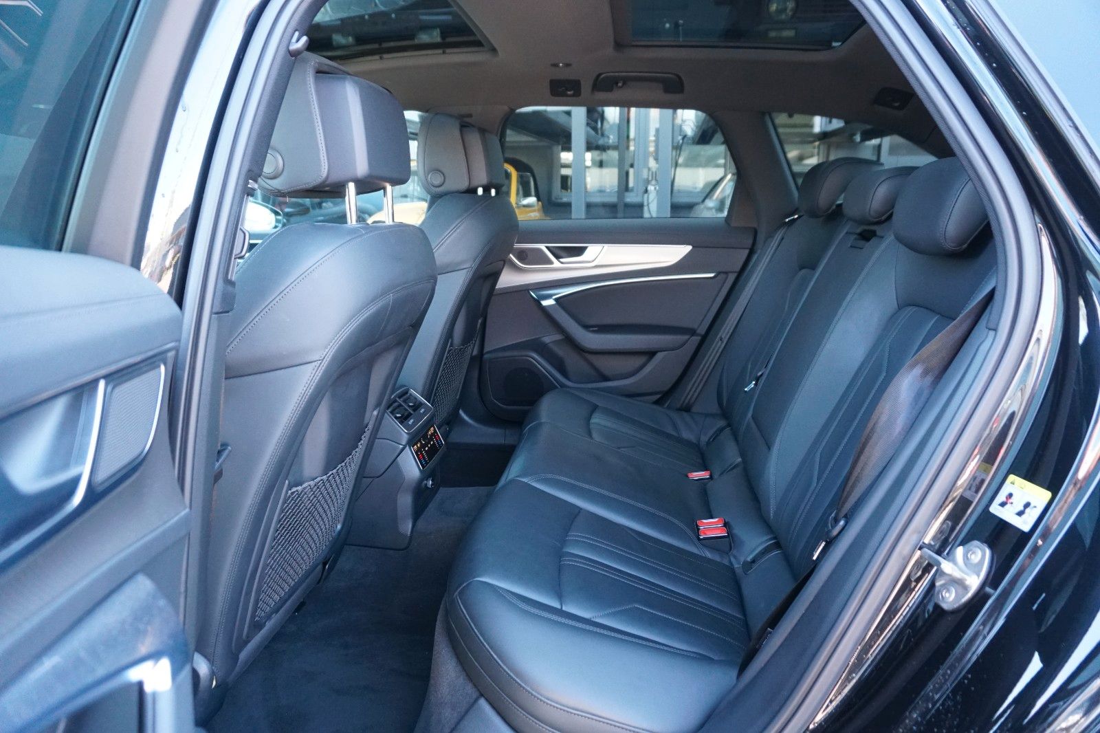 Audi A6 Avant 50 TDI Quattro - Samsaru's Car Outlet