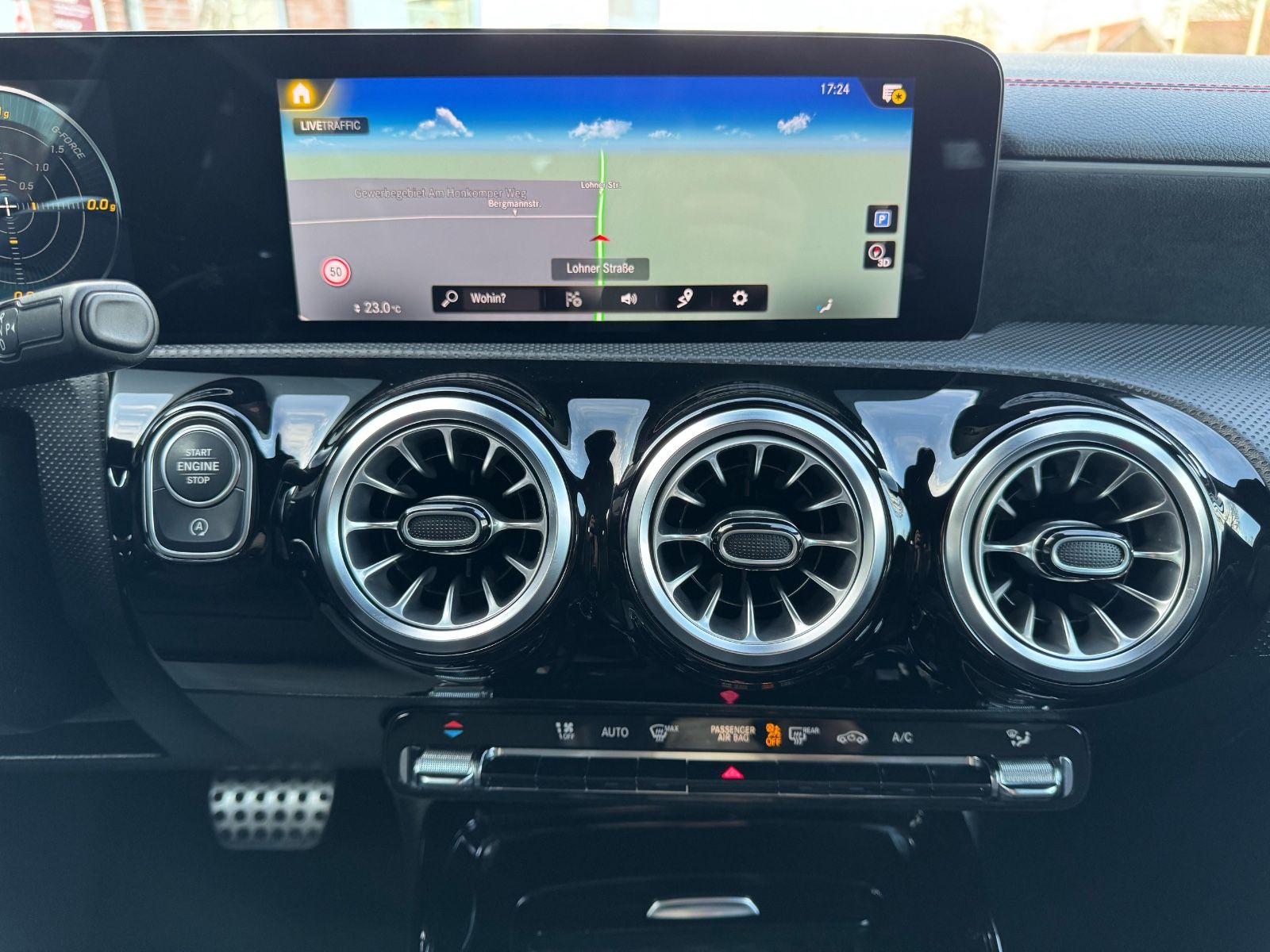 Mercedes-Benz CLA 35 AMG 4M - Samsaru's Car Outlet