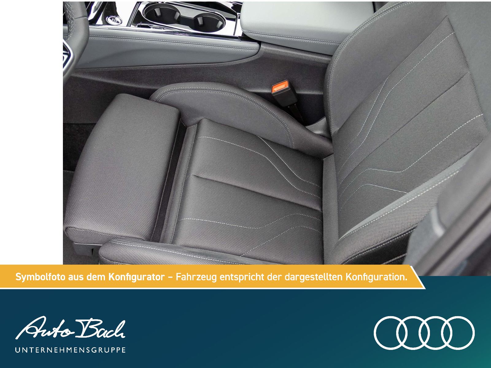 Audi Q3 Sportback TFSI S line quattro TechPRO / Pano