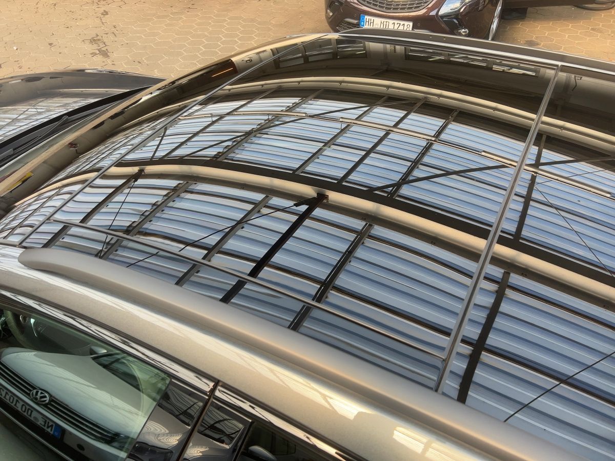 Audi A6 Avant 45 TFSI sport quattro S tronic S line - Samsaru's Car Outlet