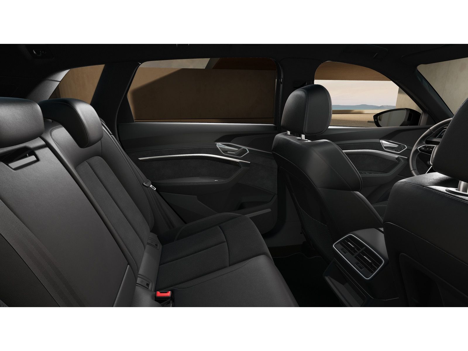 Audi Q8 50 S line - Samsaru's Car Outlet