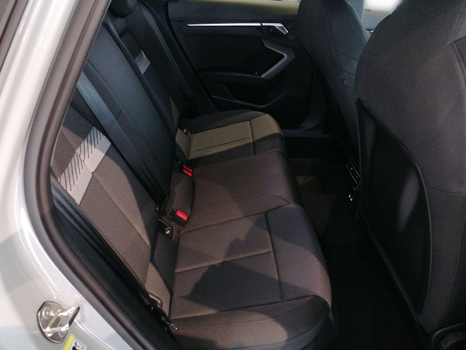 Audi A3 Sportback ADVANCED 35TDI - Samsaru's Car Outlet