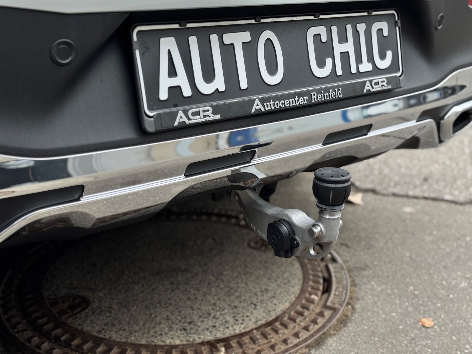 Mercedes-Benz GLC 300 d Coupe 4Matic AMG - Samsaru's Car Outlet