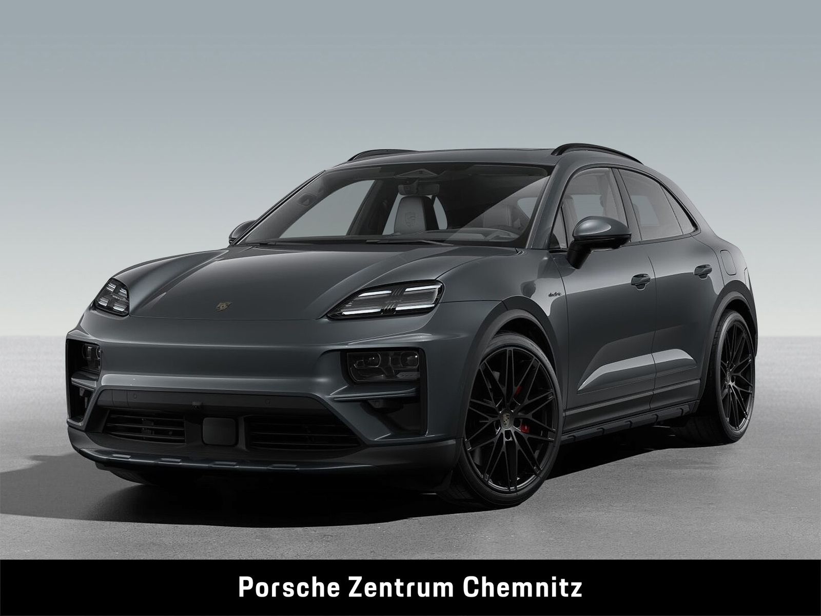 Porsche Macan Turbo 18-Wege;Pano;HA-Lenkung;LED-Matrix