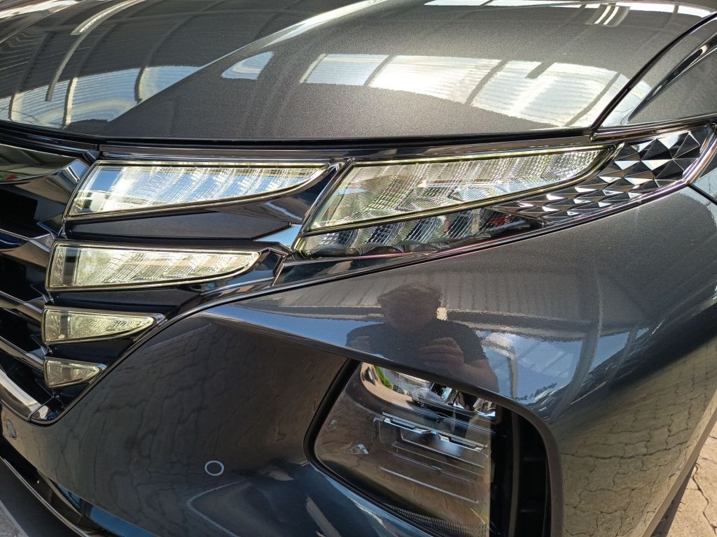 Hyundai TUCSON 1.6T-GDi Plug-in-Hybrid 4WD Prime - Samsaru's Car Outlet