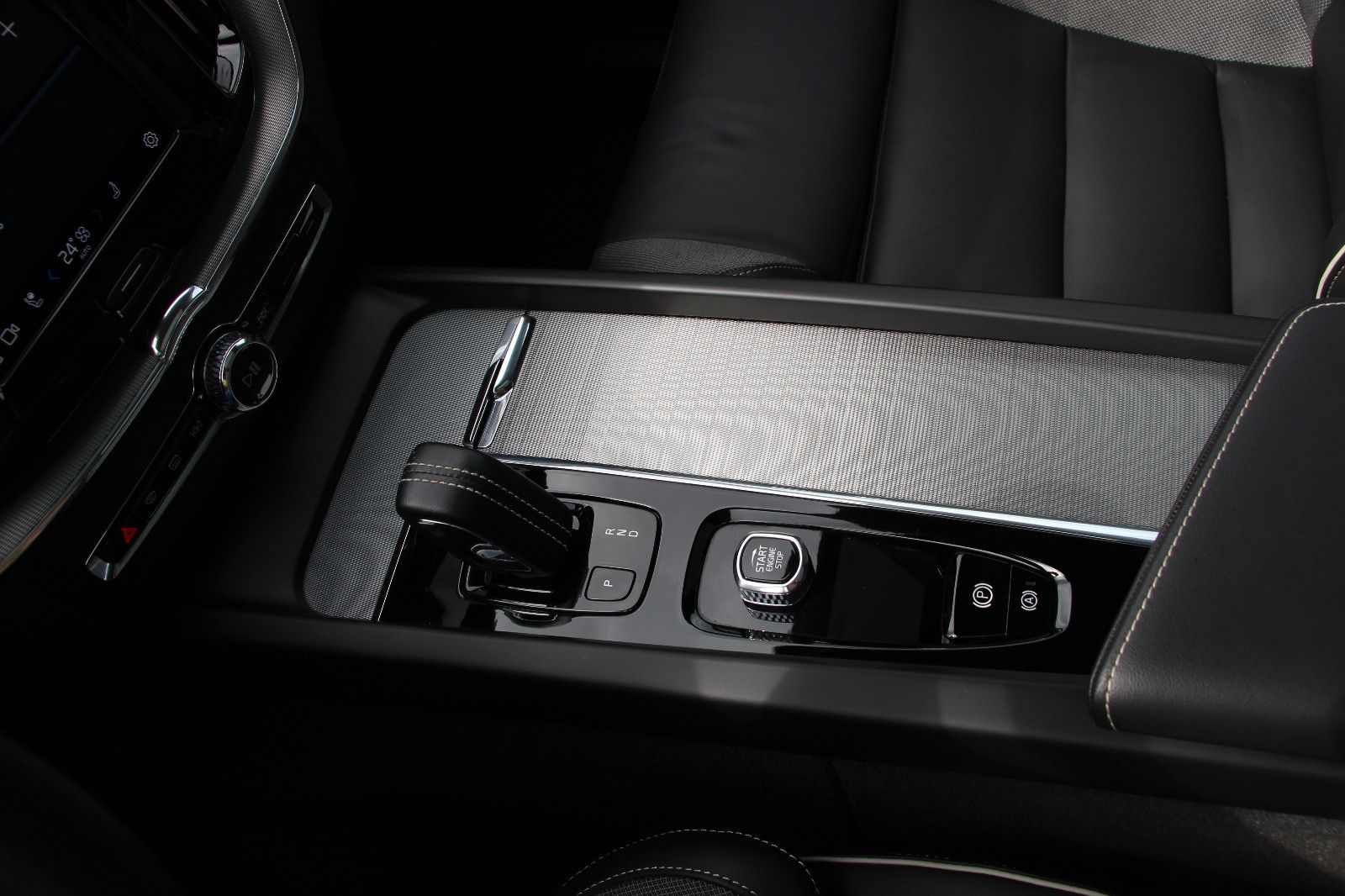 Volvo XC60 R Design AWD