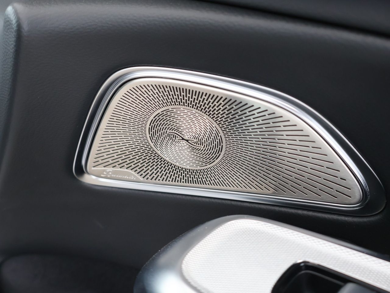 Mercedes-Benz E 450 d 4M T AMG Digital Light Night Burmester