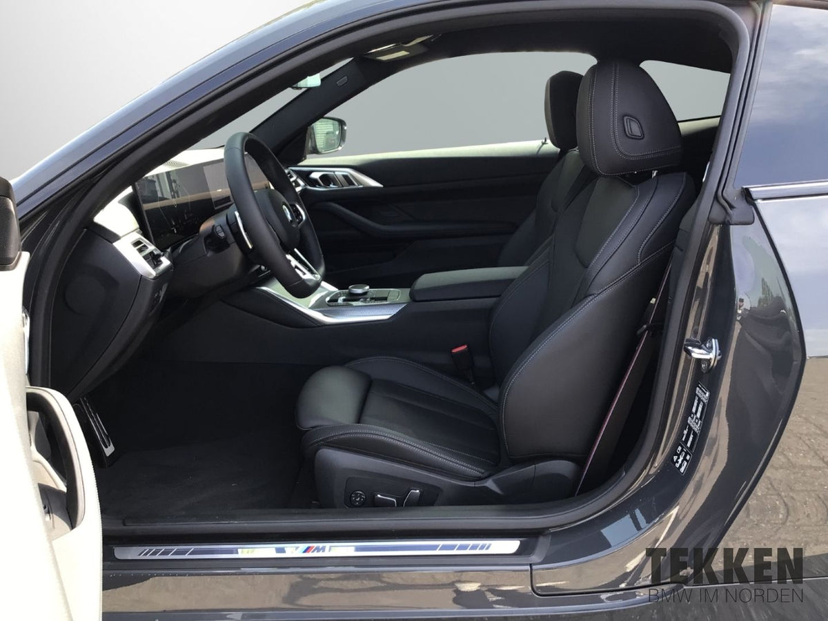 BMW Seria 4