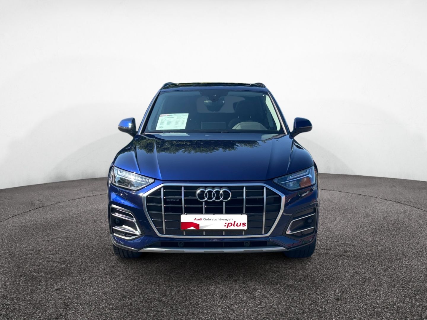 Audi Q5 40 TDI quattro Advanced - Samsaru's Car Outlet