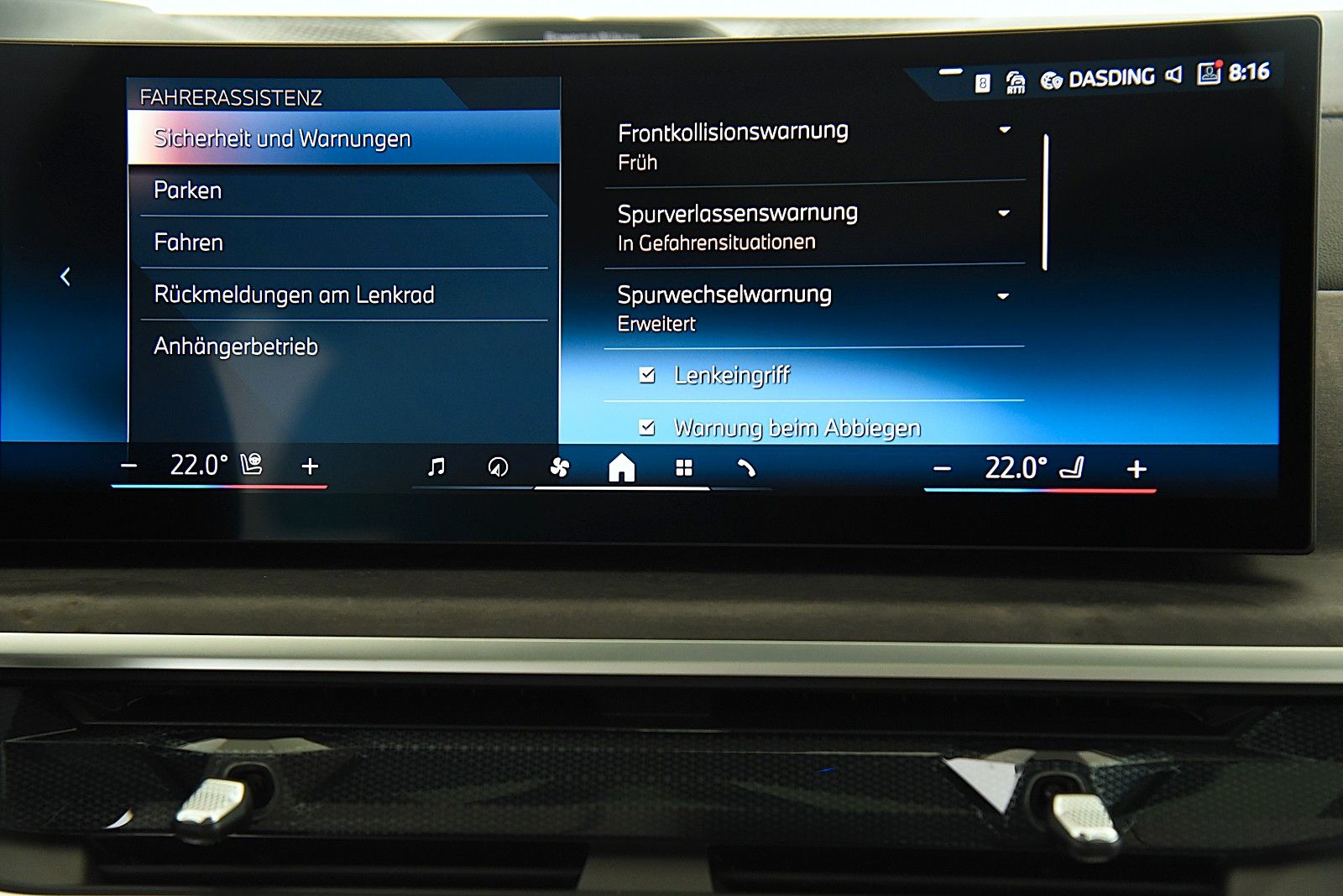 BMW X6 xDrive30d M Sport Pro DriveAssProf Pano 360°