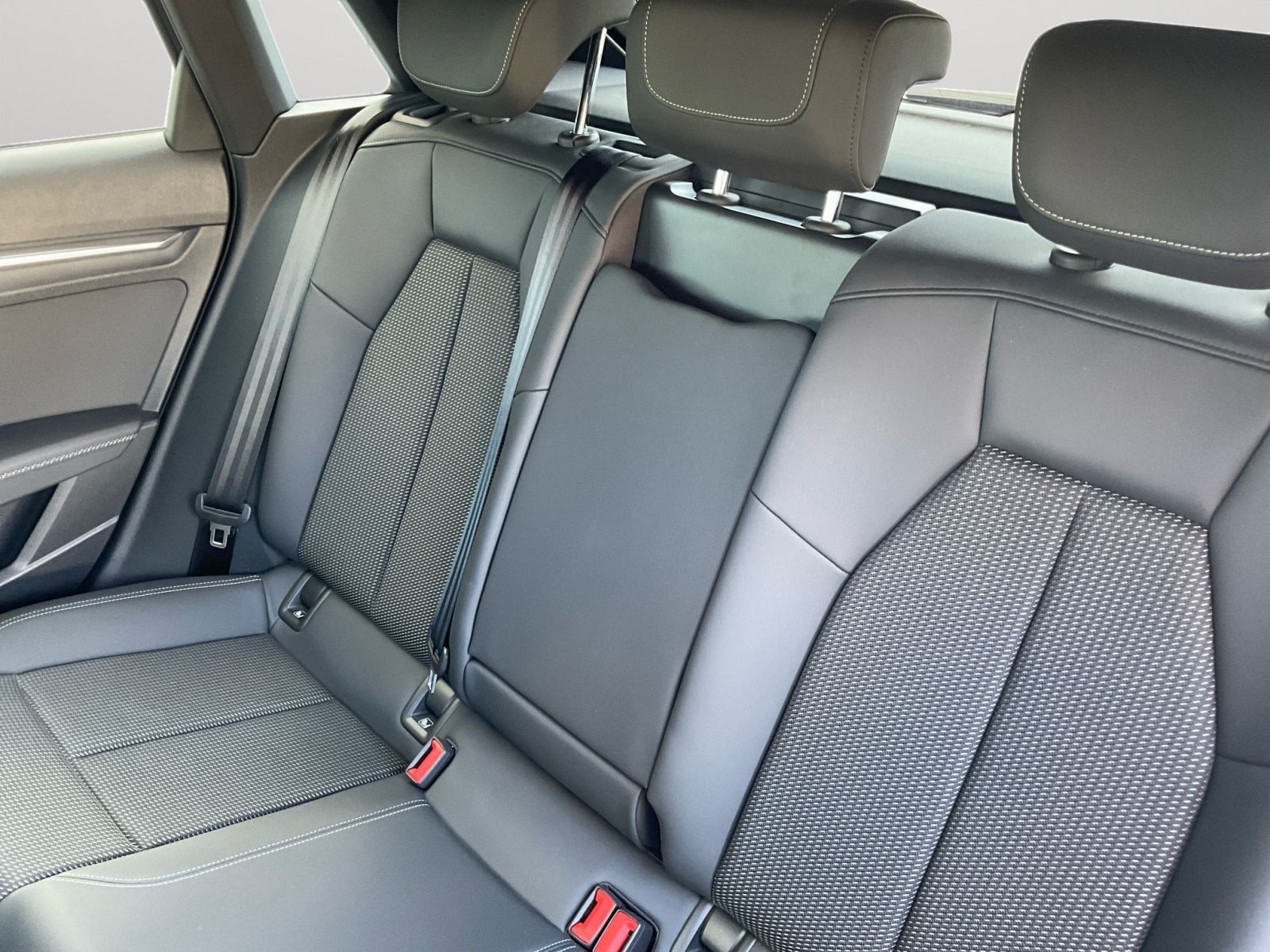 Audi A3 Sportback 40 TFSI e S-tronic S line Matrix/So