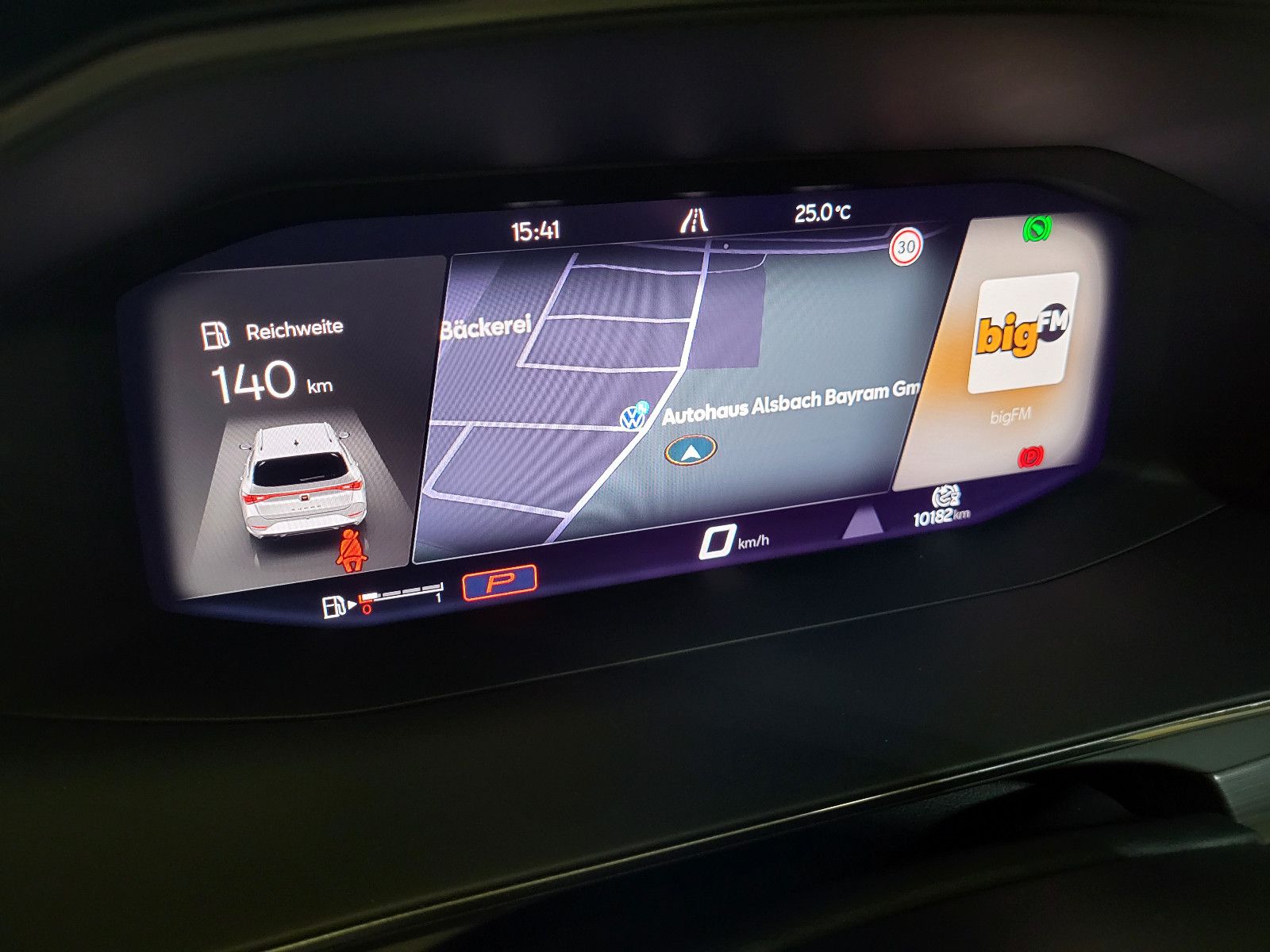 Cupra Leon Sportstour. 1.5 eTSI DSG - Samsaru's Car Outlet