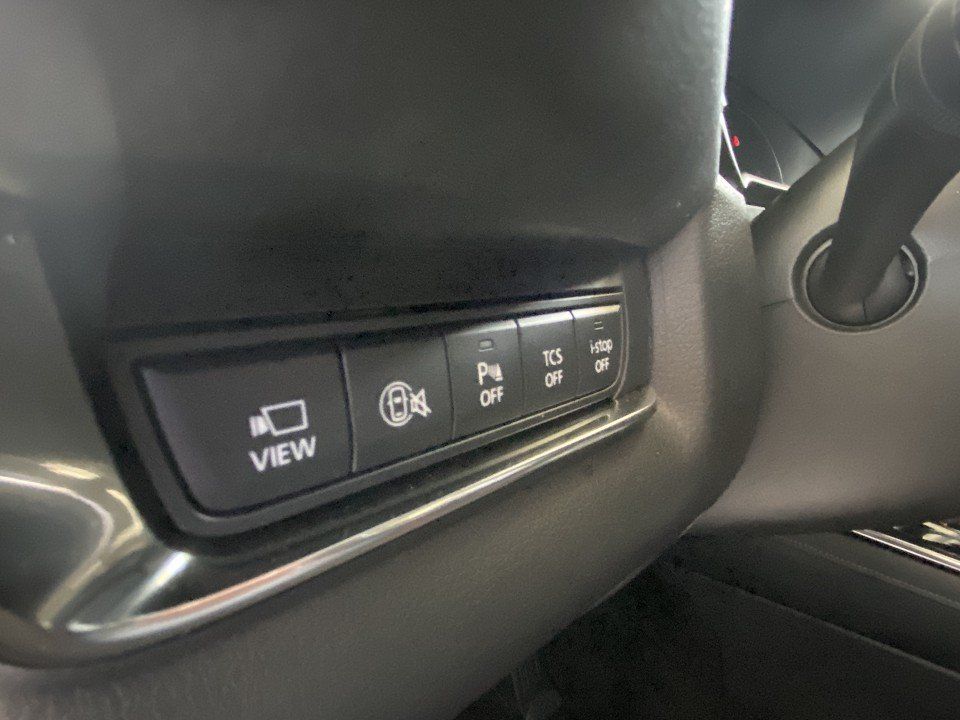 Mazda CX-30 2.0 BLACK FRIDAY Exclusive-Line AUTOMATIK