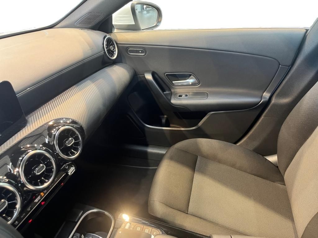 Mercedes-Benz CLA 200 d 4MATIC Shooting Brake - Samsaru's Car Outlet