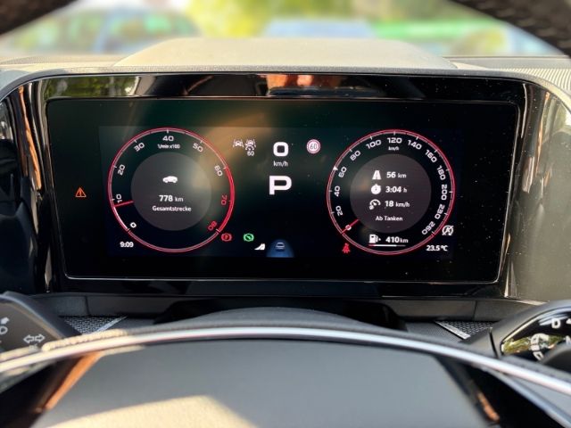 Skoda Kodiaq Sportline 2.0 TSI 150kW 4x4 DSG 7-Sitzer